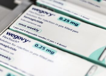 Groundbreaking trial reveals Wegovy, the weight-loss drug delivers unprecedented benefits for heart failure patients
