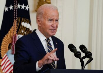 Breezy Explainer: President Biden’s ban on certain American tech investments in China- Who’s affected?