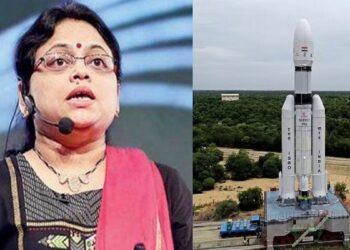 ISRO’s Chandrayaan-3 Mission: Meet India’s ‘Rocket Woman’ Dr. Ritu Karidhal