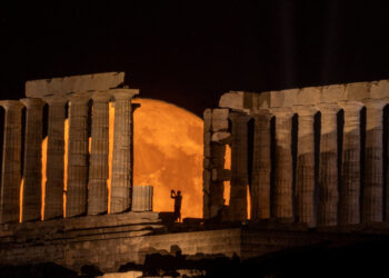 Breezy Explainer: Why this supermoon is called Sturgeon Moon? Its spiritual significance and more