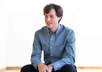 Steve Jobs’ son Reed Jobs launches venture capital firm for cancer treatments