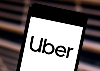 Uber records first-ever profit in company’s history