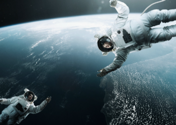 Breezy Explainer: What happens to the body if someone dies in space?