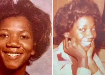 California: Woman’s 1991 killer identified after DNA left under victim’s fingernails