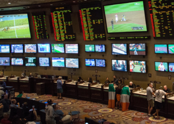 Is sports betting better than gambling?