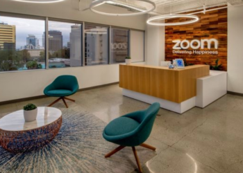 Irony: Zoom calls WFH employees back to office