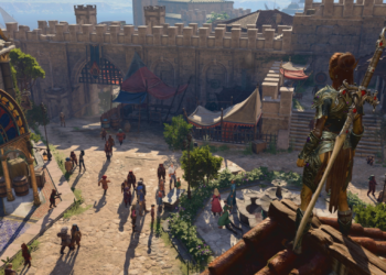 Expert tips: Top 5 mistakes to avoid early in Baldur’s Gate 3