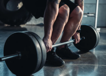 Top tips for avoiding gym-inflicted injury, niggles, and pain