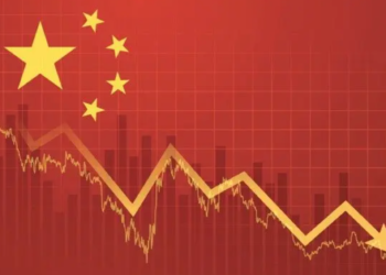 China’s economy slips into deflation – Here’s what it means