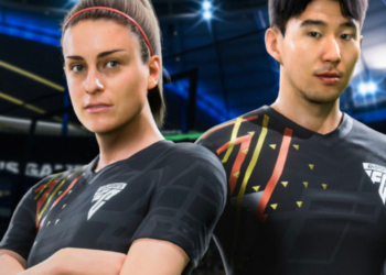 EA FC 24 Ultimate Team chemistry explained