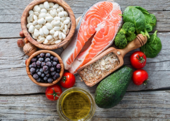 Diabetes diet: 7 best foods for diabetes patients
