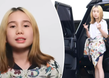 “I’m safe and alive”: Teen rapper Lil Tay releases statement after rumors of her death