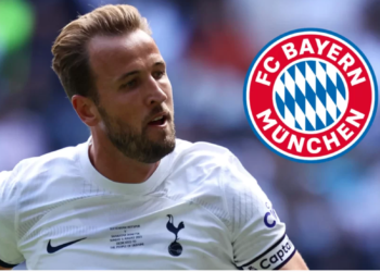 Bayern Munich secures Harry Kane: A new chapter begins for English captain