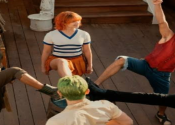Breezy Explainer: All you need to know about Netflix’s One Piece Live Action