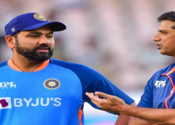 From dismal failure in SA to WI T20I series defeat: Team India’s startling LOWS in Rahul Dravid’s tenure