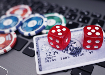 The boom of Canadian online casinos 