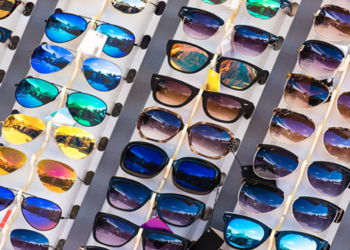 4 things you didn’t know about your sunglasses