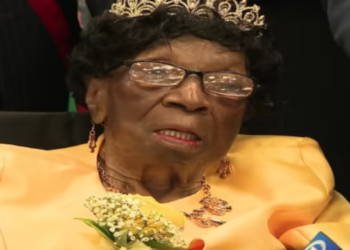 5 habits a 114-year-old Texas woman practices to live longer