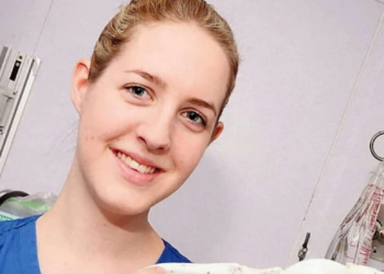 UK: Nurse Lucy Letby found guilty of murdering newborns and attempted murders in shocking hospital case