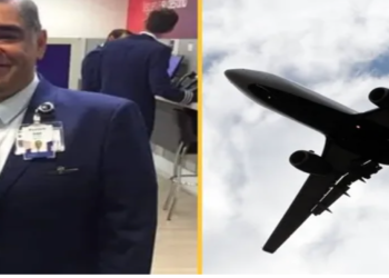 Pilot dies in bathroom on Miami flight carrying 271 passengers