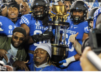 The NFL’s Kentucky Connection: How the Wildcats Shape the League
