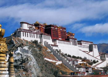 Chinese scholars call for renaming Tibet as Xizang for ‘reconstructing’ image