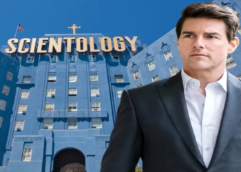 Tom Cruise quits “Scientology” after years of following the controversial religion?