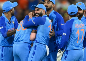 Cricket: India names a 17-man strong squad for the Asia Cup 2023