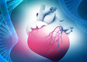 Now simple saliva test could spot early heart disease risk- Here’s how