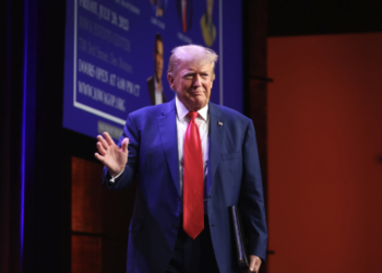 Former US President Donald Trump set to surrender following indictment