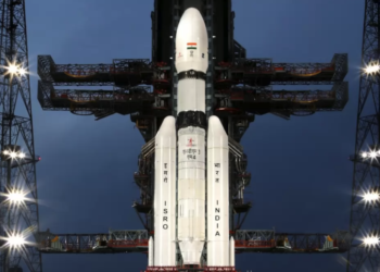Chandrayaan-3: Meet the team behind India’s Moon mission