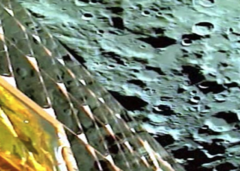 Breezy Explainer: Here’s why space agencies around the world are racing to Moon’s south pole