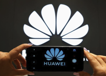 Huawei is building a secret network for chips, trade group warns: Report