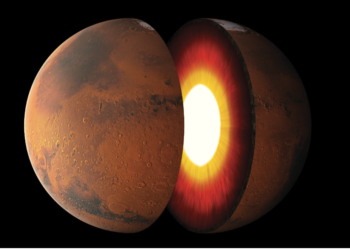 Who should not travel to Mars? Scientists explain
