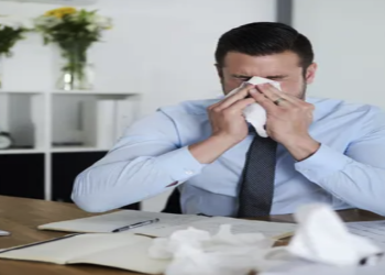 Sickest day of the year: Why do the majority of Americans call in sick on August 24?