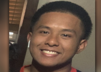 Who was Noah Legaspi, the teen who jumped to death from NYC hotel?