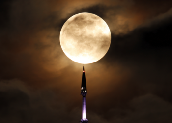 Rare super blue moon to light up the sky this week: All you need to know