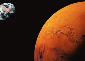 A researcher claims that we may have found life on Mars 50 years ago, then killed it
