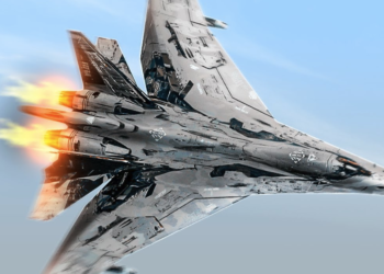 Sixth-generation fighter jets set to redefine aerospace frontiers by 2035