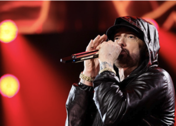 Don’t use ‘Lose Yourself’ on the campaign trail, Eminem warns Vivek Ramaswamy