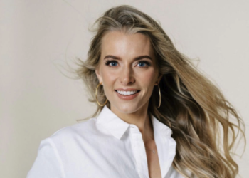 Who is Hannah Neeleman: Mrs. America 2023 winner and empowering mother of seven