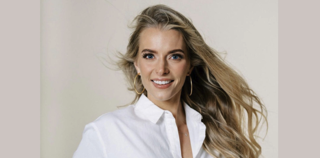 Who is Hannah Neeleman Mrs. America 2023 winner and empowering mother
