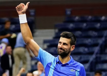Breezy Explainer: What is a bagel set in tennis?