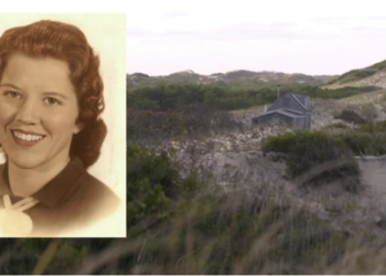 Killer in 49-year-old ‘Lady of the Dunes’ case identified as victim’s husband