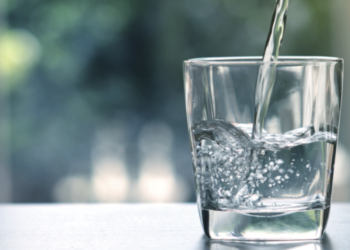Is America in a Water Crisis?