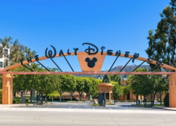 The visual effects team at Disney takes a step toward unionization