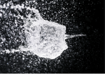 Oxygen-28: Researchers discover a new form of Oxygen
