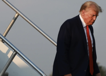Donald Trump overstated net worth by up to $2.2 billion to secure bank loans: New York attorney general