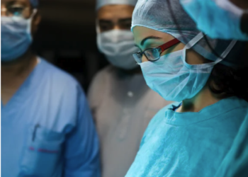 Female surgeons get better results than male counterparts: Study