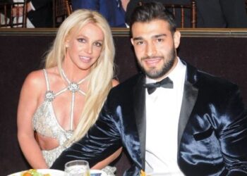 Britney Spears and Sam Asghari heading for divorce after 14 months of marriage: Reports
